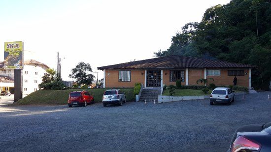 Churrascaria do Lino